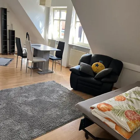 Zimmer zum vermieten Neuburg an Der Donau Exterior foto