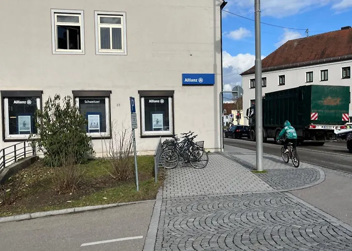 Zimmer zum vermieten