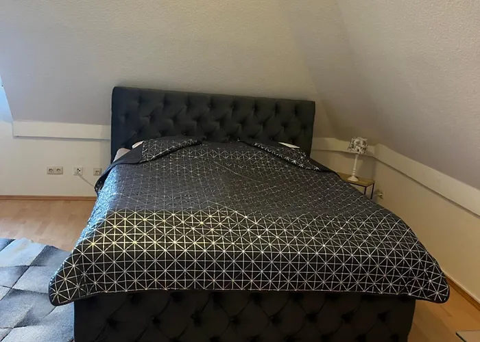 Zimmer Zum Vermieten Direkt An Der Donau Und Am Schloss