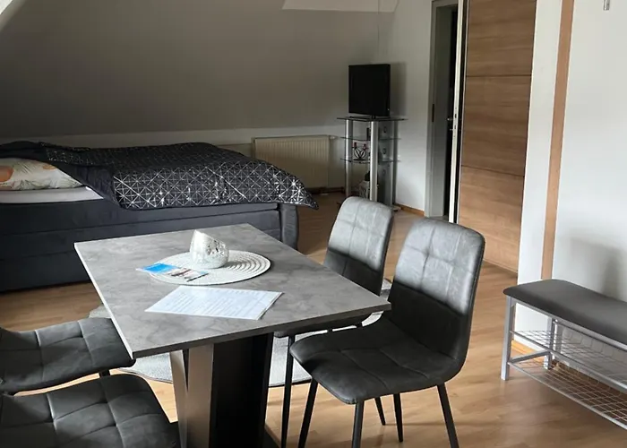 Zimmer Zum Vermieten Direkt An Der Donau Und Am Schloss