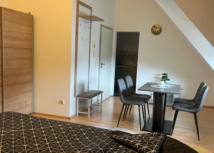Zimmer Zum Vermieten Direkt An Der Donau Und Am Schloss