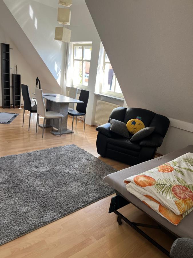Zum Vermieten Direkt An Der Donau Und Am Schloss Apartamento