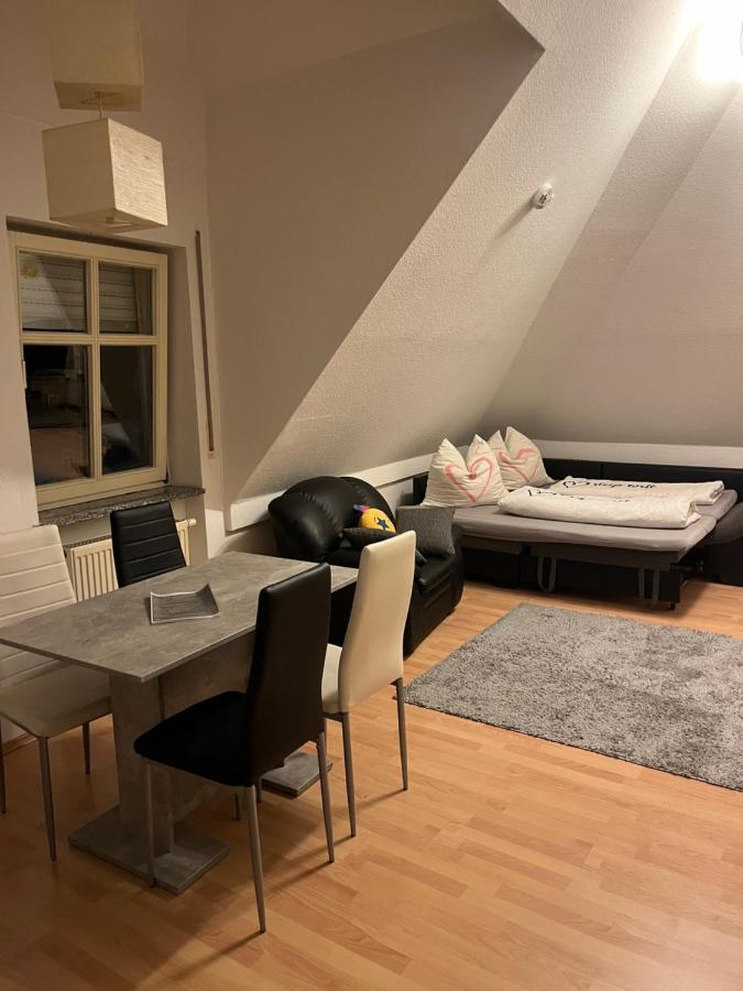 Zum Vermieten Direkt An Der Donau Und Am Schloss Apartamento Neuburg an Der Donau