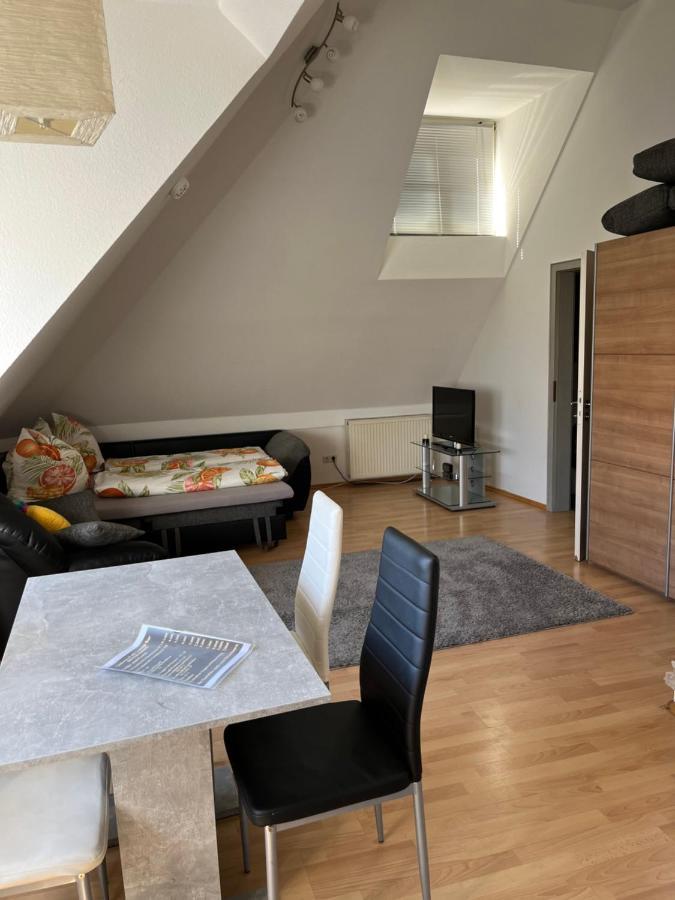 Zum Vermieten Apartment