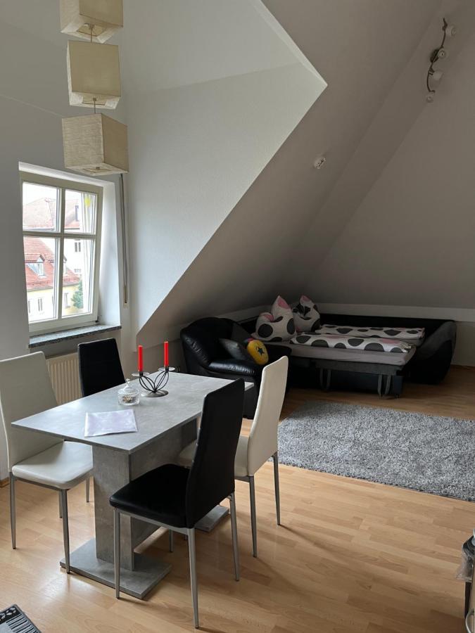 Zum Vermieten Apartment