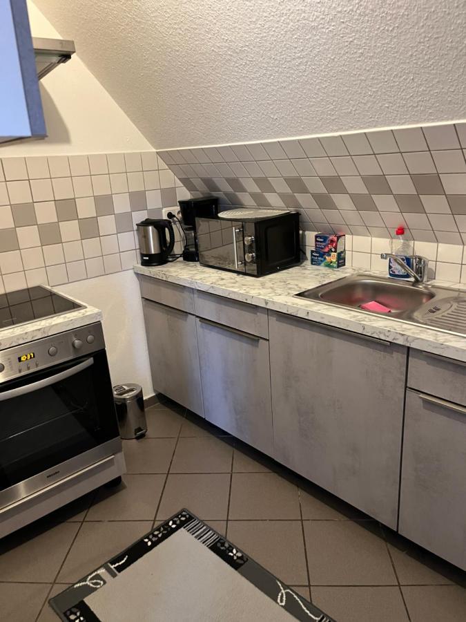 Zum Vermieten * Neuburg an Der Donau