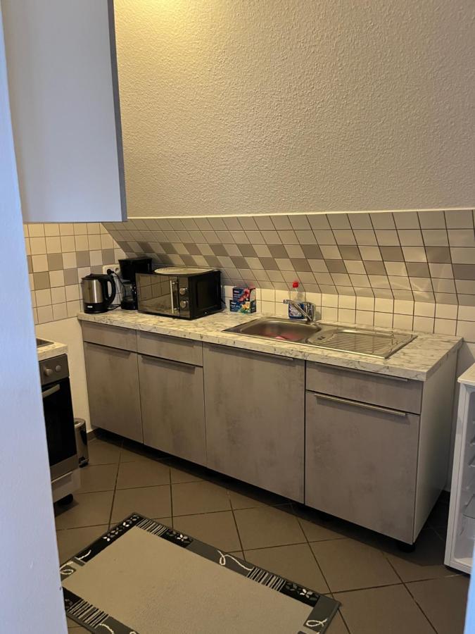 Apartment Zum Vermieten