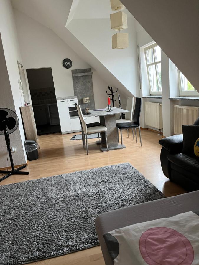 Zum Vermieten Apartment Neuburg an Der Donau