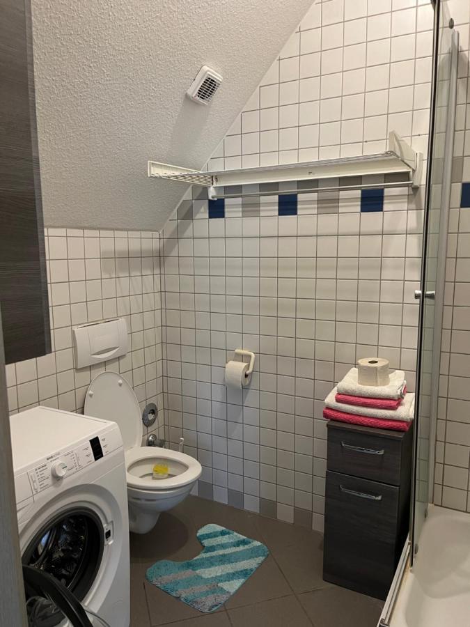 Zum Vermieten Apartment Neuburg an Der Donau
