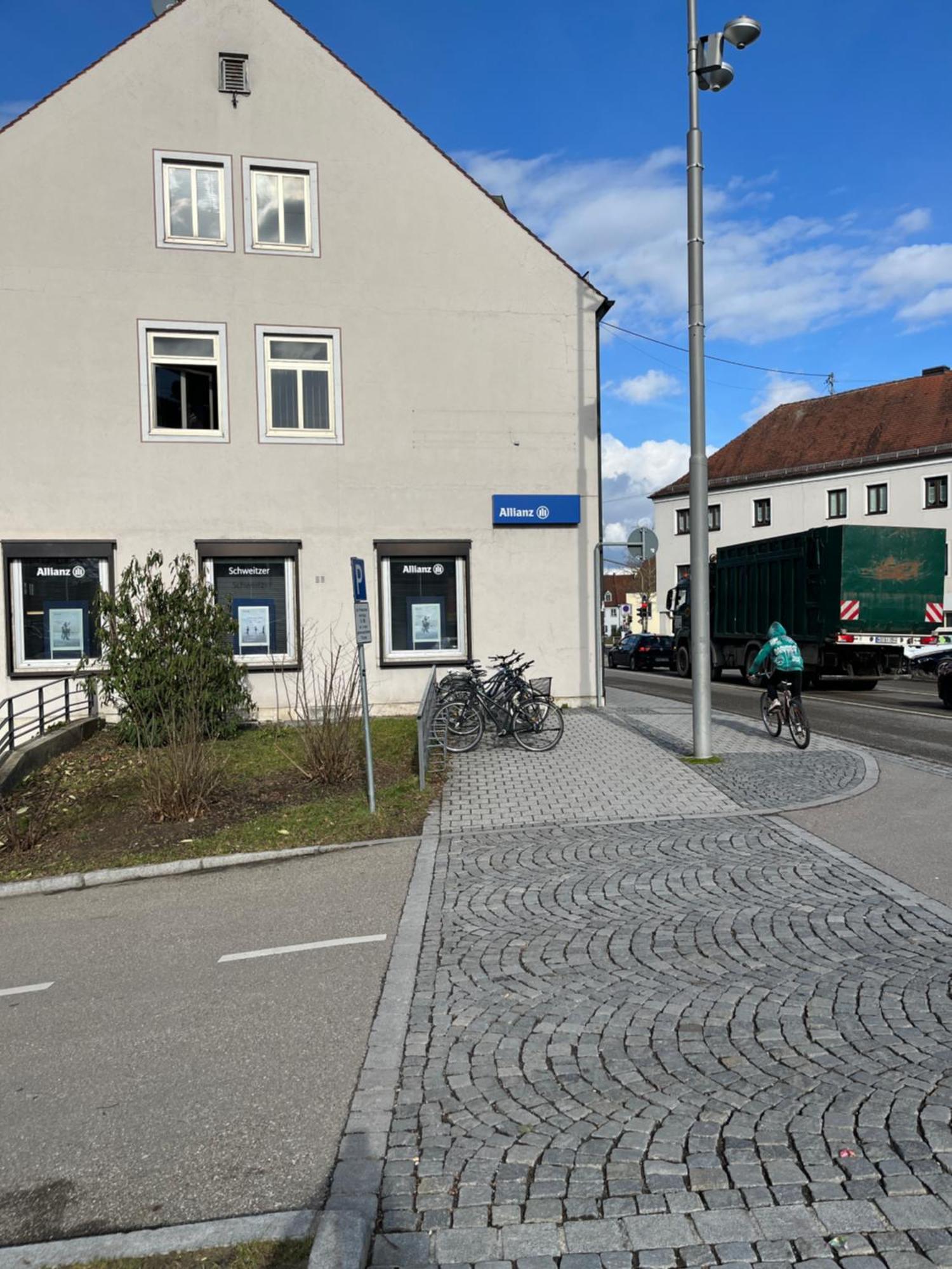 Zum Vermieten