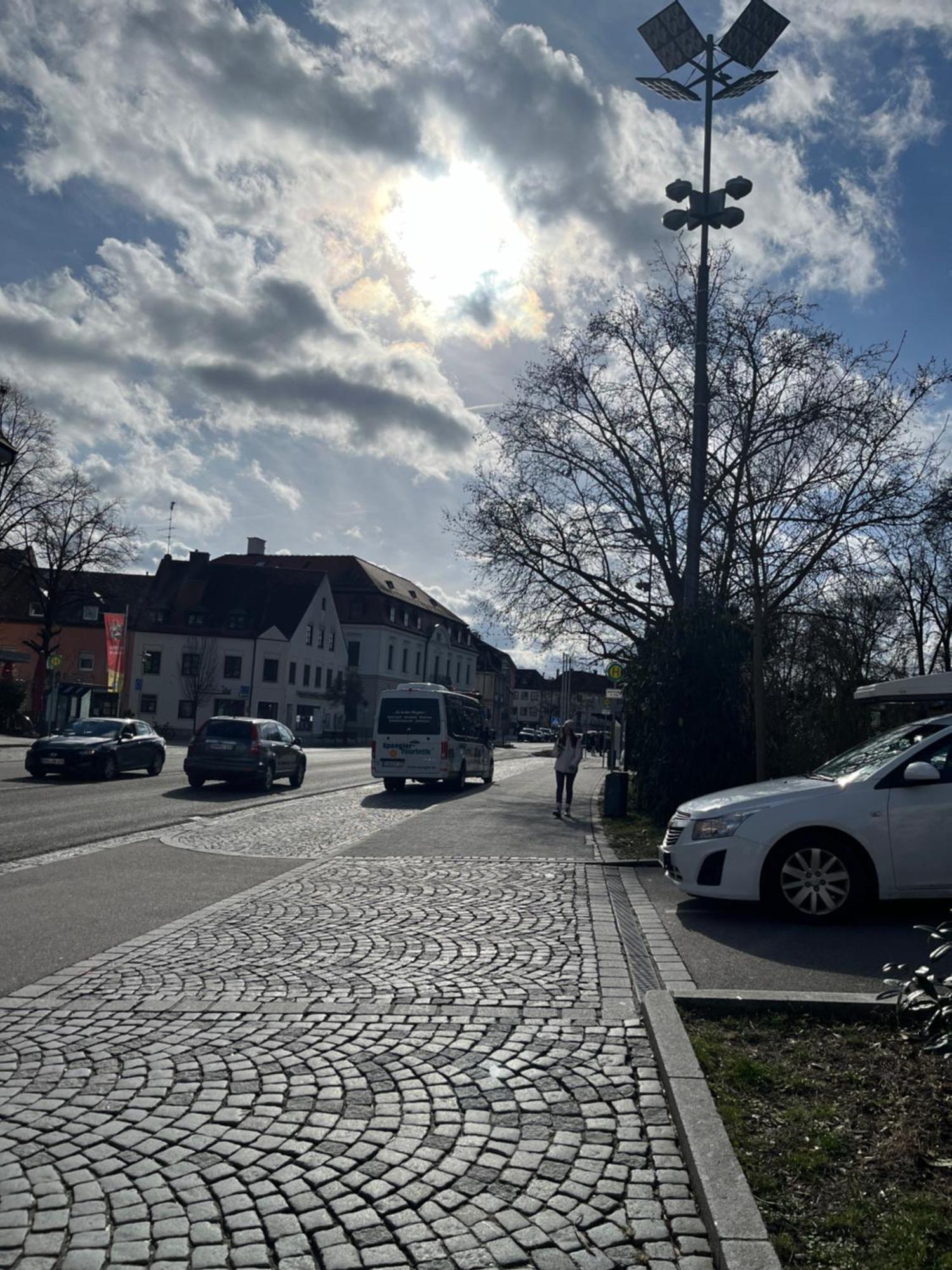 Apartment Zum Vermieten *