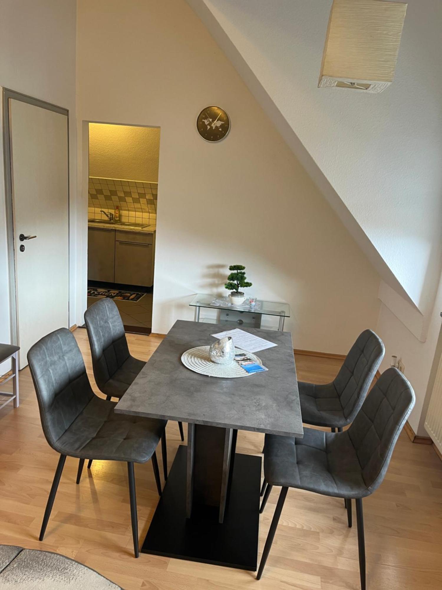 Appartement Zum Vermieten Direkt An Der Donau Und Am Schloss *