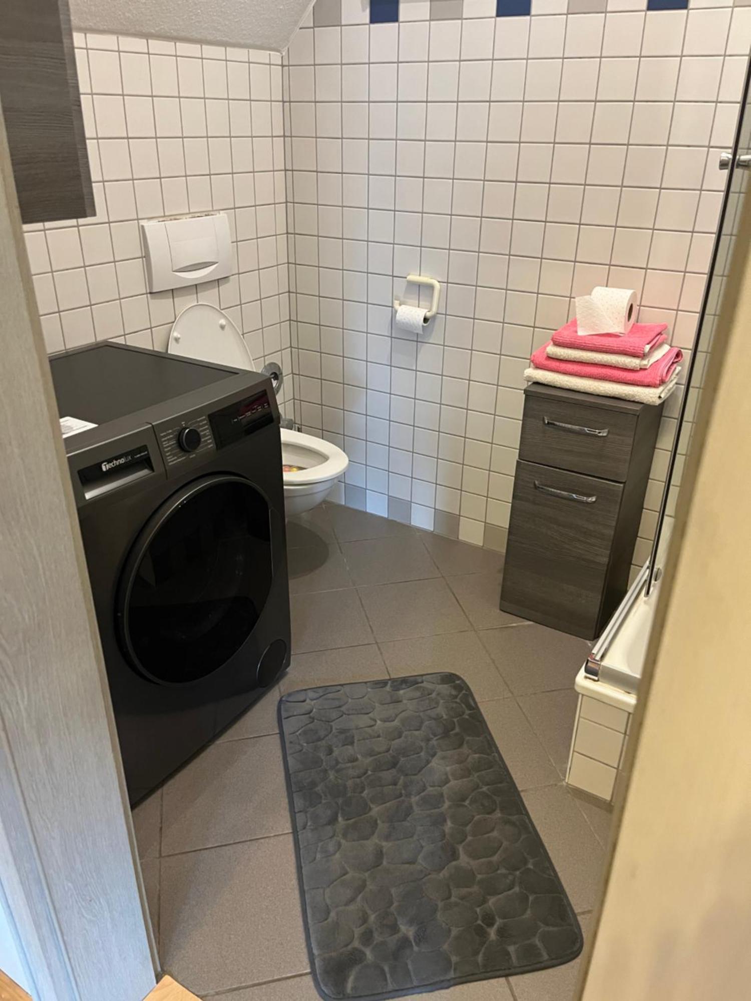 Appartement Zum Vermieten Direkt An Der Donau Und Am Schloss Neubourg-sur-le-Danube